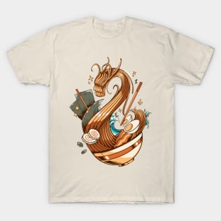 RYUU RAMEN T-Shirt